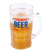 Everlasting Ölglas