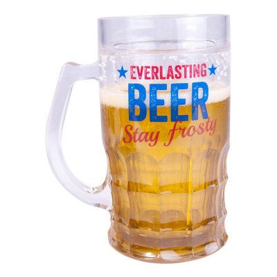 Evighetsölglas - 1-pack