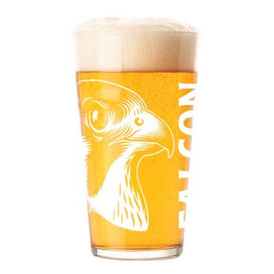 Falcon Glas Pub - 6-pack 40 cl