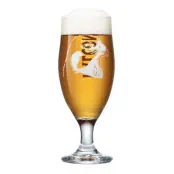 Falcon Kupa Ölglas - 6-pack