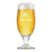 Falcon Pokal Ölglas - 6-pack 40 cl