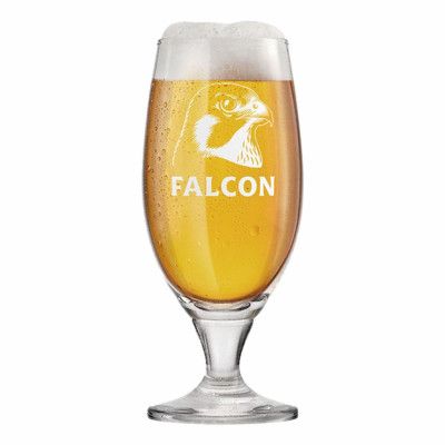 Falcon Pokal Ölglas - 6-Pack 40cl