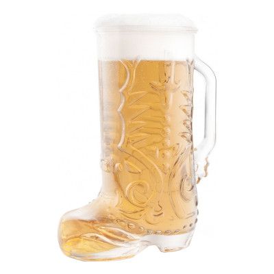 Final Touch Ölstövel