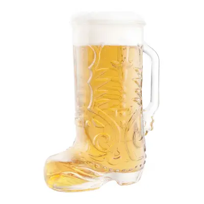 Final Touch Ölstövel