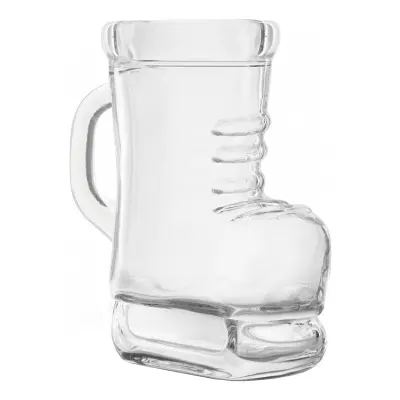 Final Touch Skridsko Ölstövel