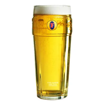 Fosters Ölglas - 1-pack