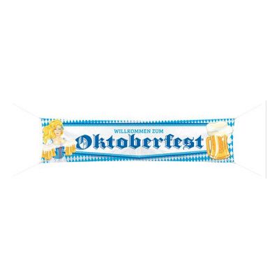 Gatubanderoll Oktoberfest Ölmuggar