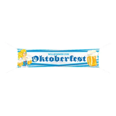 Gatubanderoll Oktoberfest Ölmuggar