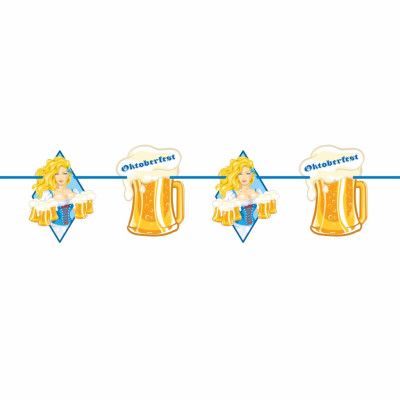 Girlang Oktoberfest 10m