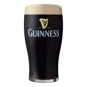 Guinness Ölglas