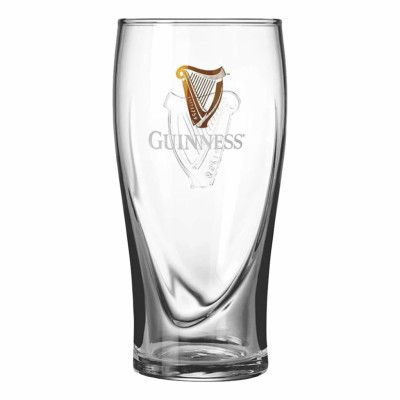 Guinness Ölglas