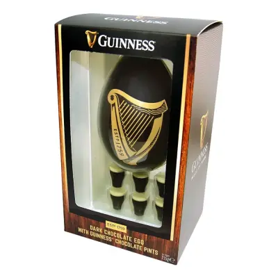 Guinness Chokladägg - 215 g