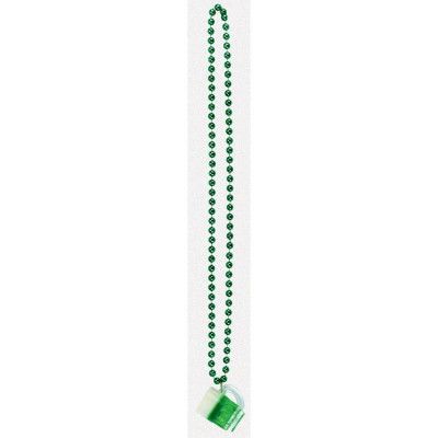 Halsband St Patrick's Day