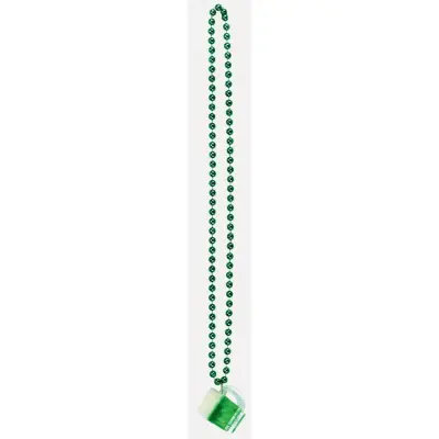 Halsband St Patrick's Day