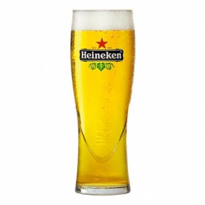 Heineken Ölglas