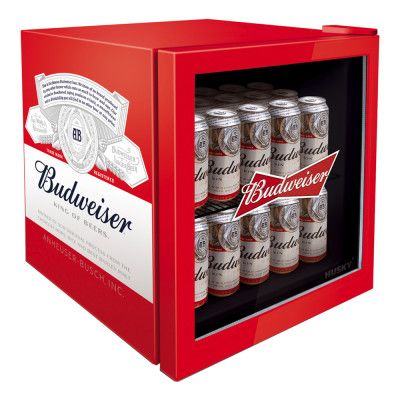 Husky Budweiser Minikyl