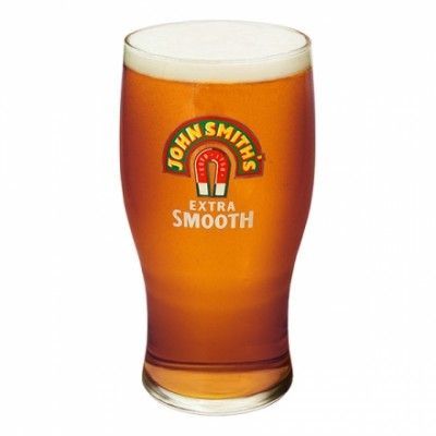 John Smith's Ölglas - 1-pack