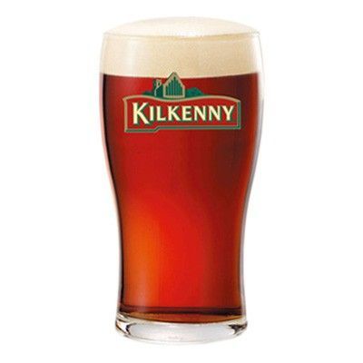 Kilkenny Ölglas - 24-pack