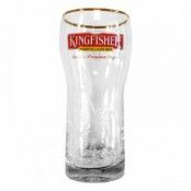 Kingfisher Ölglas