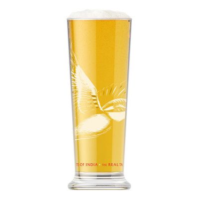 Kingfisher Ölglas - 6-pack