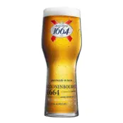 Kronenbourg Ölglas - 12-pack