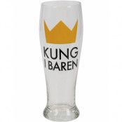 Kung i Baren Ölglas - 750 ml