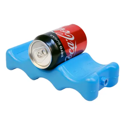 Kylklamp för Burkar