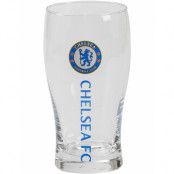 Licensierade Chelsea Ölglas - 1 Pint