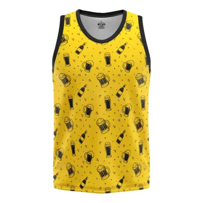 Linne Öl/Beer - Medium