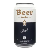 Luckies Ölstrumpor - Stout