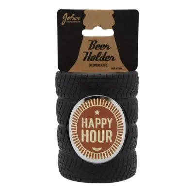 Ölhållare Happy Hour