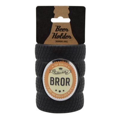 Ölhållare Världens Bästa Bror