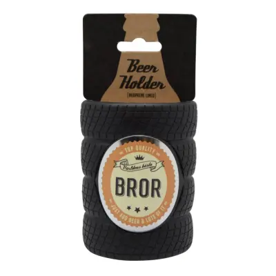 Ölhållare Världens Bästa Bror