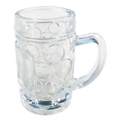 Minimalt Ölglas - 1-pack