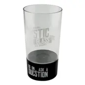 Mystiskt Ölglas - 1-pack