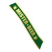 Ordensband Mister Beer - One size