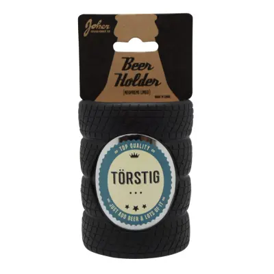 Ölhållare Törstig