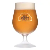 Poretti Kupa Ölglas - 6-pack 30 cl