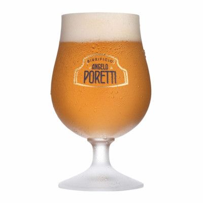 Poretti Kupa Ölglas - 6-pack 30 cl