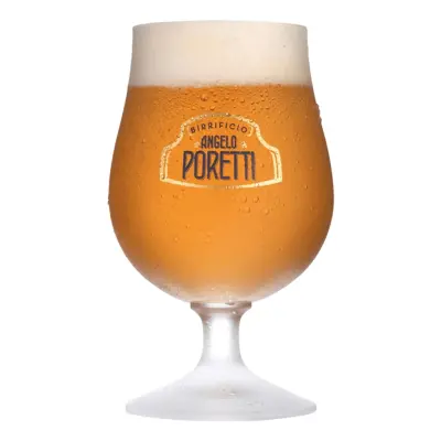 Poretti Kupa Ölglas - 6-pack 30 cl