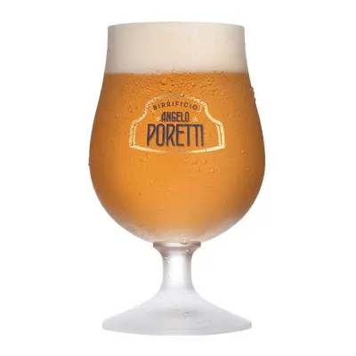 Poretti Kupa Ölglas - 6-pack