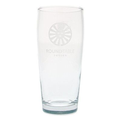 RTS Ölglas - 1-pack
