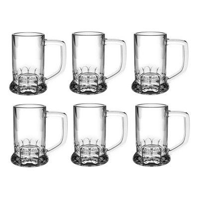 Sejdel Shotglas - 12-pack