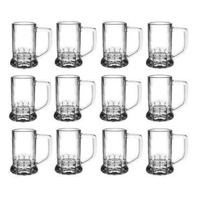 Sejdel Shotglas - 12-pack