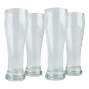Senso Basic Ölglas Höga