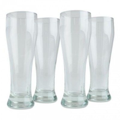 Senso Basic Ölglas Höga