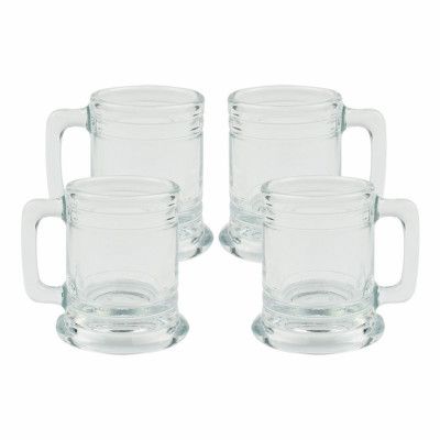 Shotglas Ölsejdlar - 4-pack