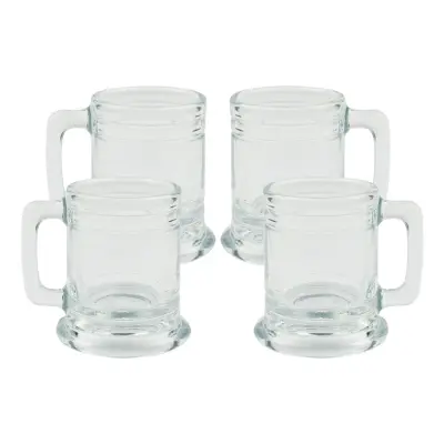 Shotglas Ölsejdlar - 4-pack