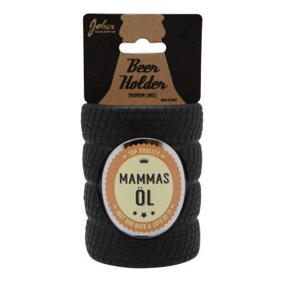 Ölhållare Mammas Öl