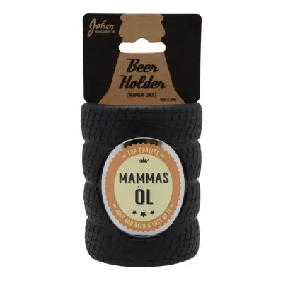 Ölhållare Mammas Öl